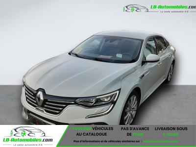 Renault Talisman Tce 225 BVA