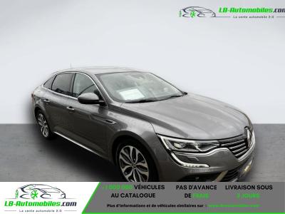 Renault Talisman Tce 225 BVA