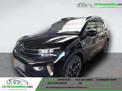 Citroën C5 Aircross BlueHDi 130 BVA