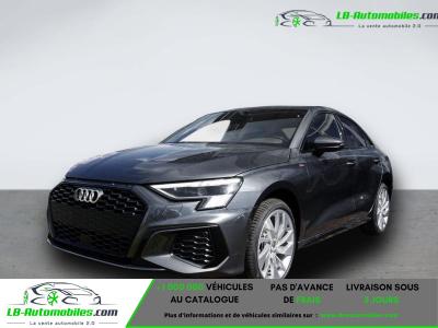 Audi A3 Berline 35 TDI 150 BVA