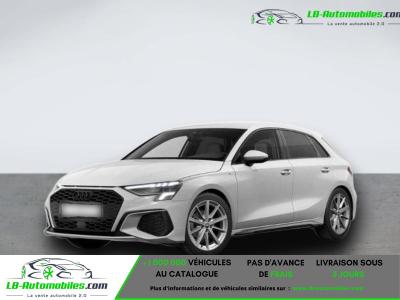 Audi A3 Sportback 35 TDI 150 BVA