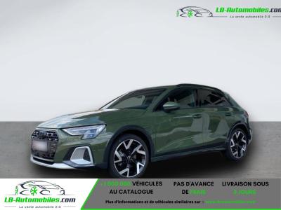 Audi A3 ALLSTREET 35 TFSI Mild Hybrid 150 BVA