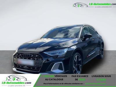 Audi A3 ALLSTREET 35 TFSI Mild Hybrid 150 BVA