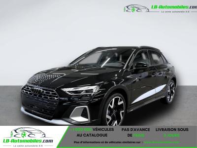 Audi A3 ALLSTREET 35 TFSI Mild Hybrid 150 BVA