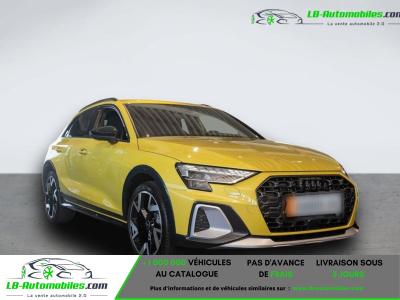 Audi A3 ALLSTREET 35 TFSI Mild Hybrid 150 BVA