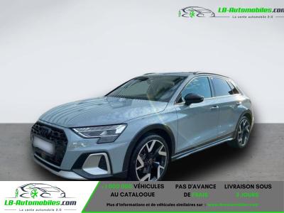 Audi A3 ALLSTREET 35 TDI 150 BVA