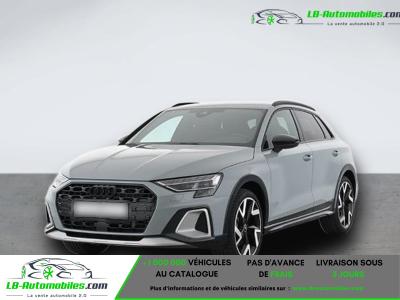 Audi A3 ALLSTREET 35 TDI 150 BVA