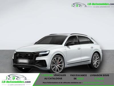 Audi Q8 55 TFSI 340 BVA Quatro