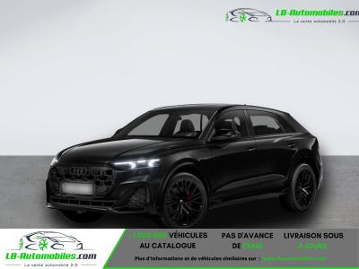 Audi Q8 55 TFSI 340 BVA Quatro