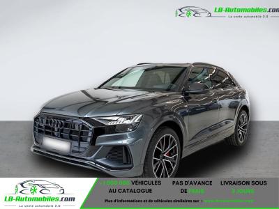 Audi Q8 60 TFSI e 462 BVA Quattro