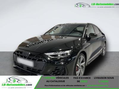 Audi S3 Berline TFSI 333 BVA Quatro