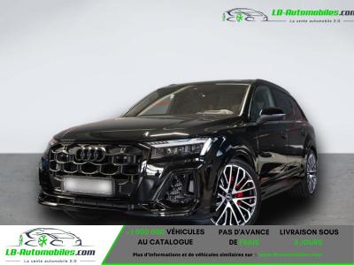 Audi SQ7 BiTFSI 507ch BVA Quattro 5pl