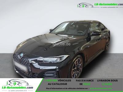 BMW Série 4 Gran Coupé M440i xDrive 374 ch BVA