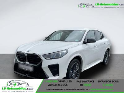 BMW X2 M35i 300ch BVA