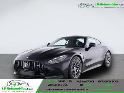 Mercedes AMG GT Coupe R 585 ch BVA