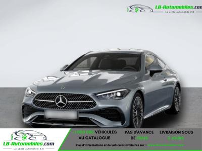 Mercedes CLE Coupe 200 BVA