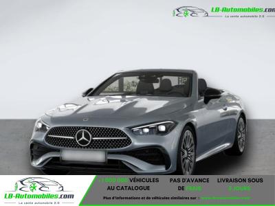 Mercedes CLE Cabriolet 300 BVA 4MATIC