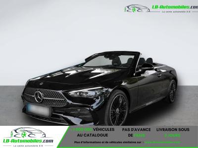 Mercedes CLE Cabriolet 300 BVA 4MATIC