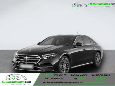 Mercedes Classe E 450 d  BVA 4MATIC