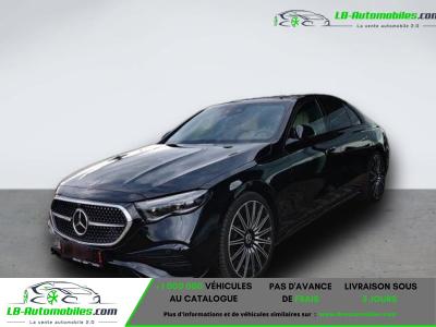 Mercedes Classe E 450 d  BVA 4MATIC