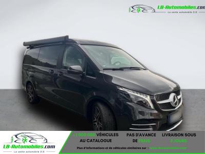 Mercedes Classe V Marco Polo 300d BVA 4x4