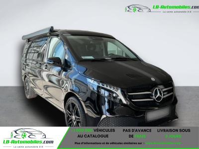 Mercedes Classe V Marco Polo 300d BVA 4x4