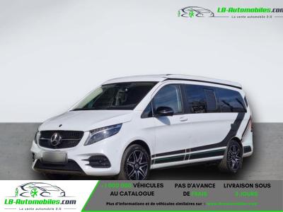 Mercedes Classe V Marco Polo 300d BVA 4x4