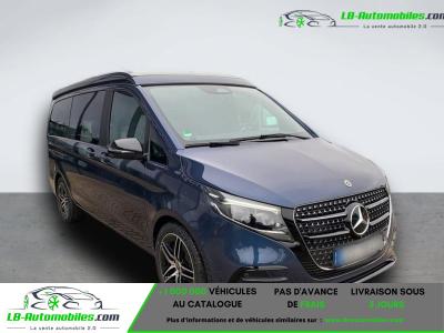 Mercedes Classe V Marco Polo 300d BVA 4x4