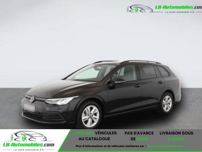 Volkswagen Golf SW 2.0 TDI 116 BVA