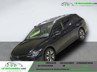 Volkswagen Golf SW 2.0 TDI 116 BVM