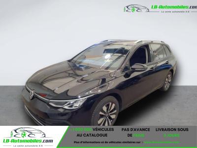 Volkswagen Golf SW 2.0 TDI 116 BVM