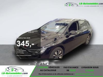 Volkswagen Golf SW 2.0 TDI 116 BVM