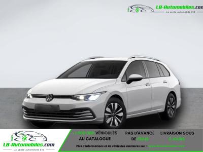 Volkswagen Golf SW 2.0 TDI 116 BVM