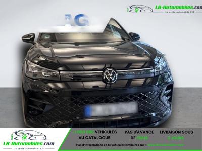 Volkswagen Tiguan 1.5 eHybrid 272 BVA