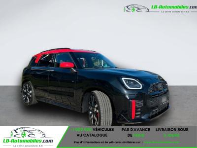 Mini Countryman 300ch BVA