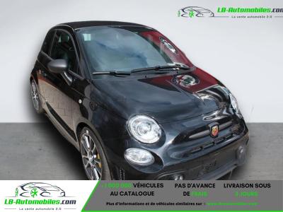 Abarth 695C 1.4 Turbo 16V T-Jet 180 ch BVA