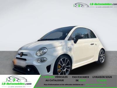 Abarth 695C 1.4 Turbo 16V T-Jet 180 ch BVM