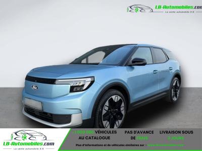 Ford Explorer Electrique 77 kWh 286 ch