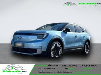 Ford Explorer Electrique 77 kWh 286 ch