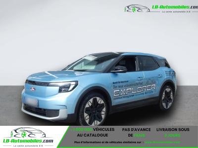 Ford Explorer Electrique 77 kWh 286 ch