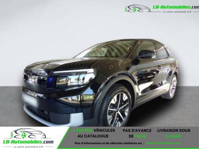 Ford Explorer Electrique 77 kWh 286 ch