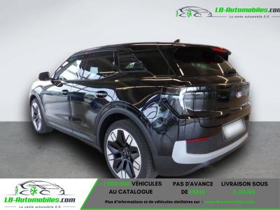 Ford Explorer Electrique 77 kWh 286 ch