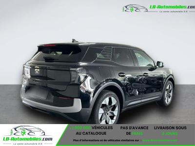 Ford Explorer Electrique 79 kWh 340 ch