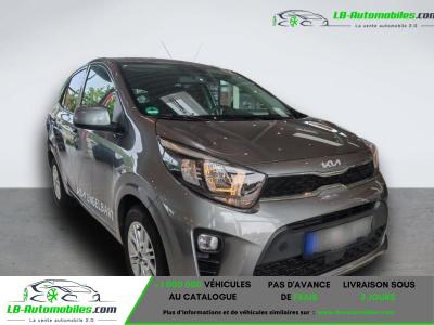 Kia Picanto 1.0 DPi 63 ch BVM