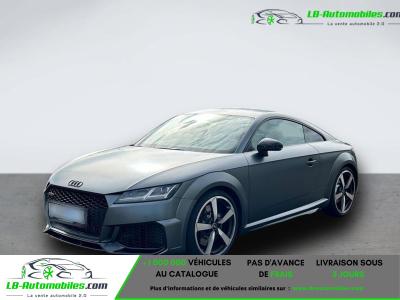 Audi TT RS Coupe 2.5 TFSI 400 BVA Quattro