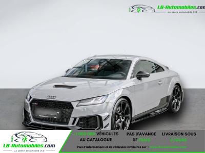 Audi TT RS Coupe  2.5 TFSI 400 BVA Quattro