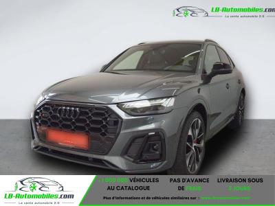 Audi SQ5 Sportback 3.0 V6 TDI 341 BVA Quattro