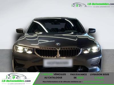 BMW Série 3 320e 204 ch BVA