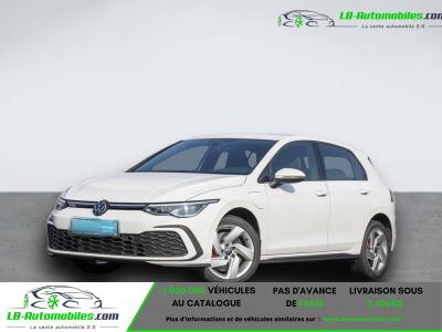 Volkswagen Golf 1.4 Hybrid Rechargeable OPF 245 BVA