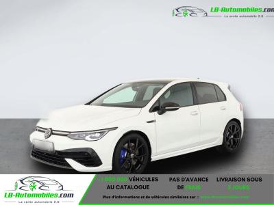 Volkswagen Golf 2.0 TSI 333 BVA